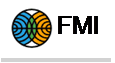 FMI - Finnish Meteorological Institute