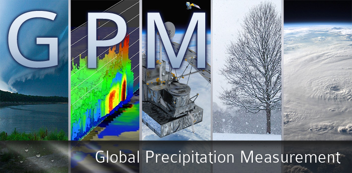 The Global Precipitation Measurement (GPM) mission